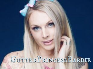 GutterPrincessBarbie