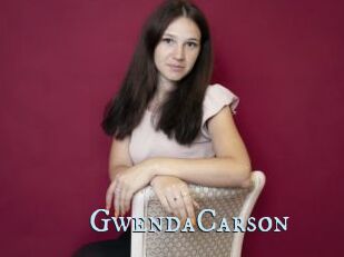 GwendaCarson