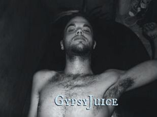 GypsyJuice