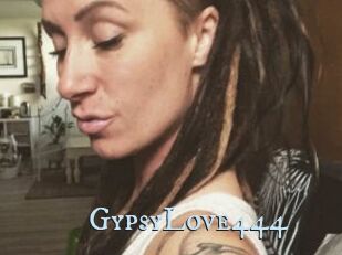 GypsyLove444