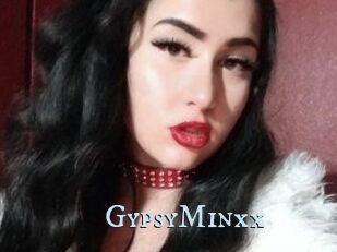 GypsyMinxx