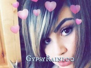 GypsyRain100