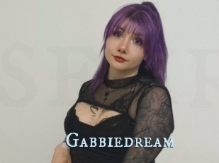 Gabbiedream