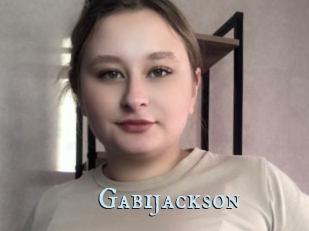 Gabijackson