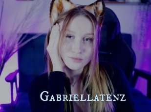 Gabriellatenz