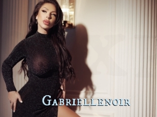 Gabriellenoir