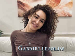 Gabriellesoliss