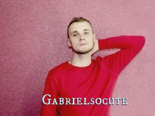 Gabrielsocute