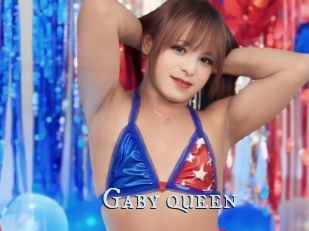 Gaby_queen