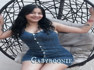 Gabyboonie