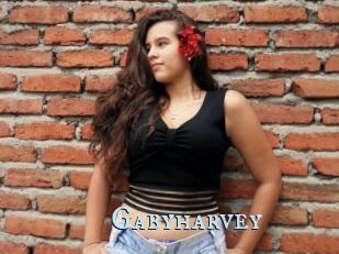 Gabyharvey