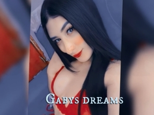 Gabys_dreams