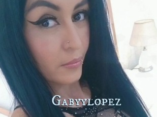 Gabyylopez