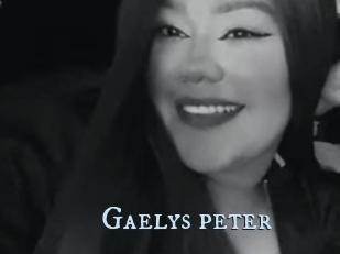 Gaelys_peter