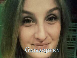 Gaiaaqueen