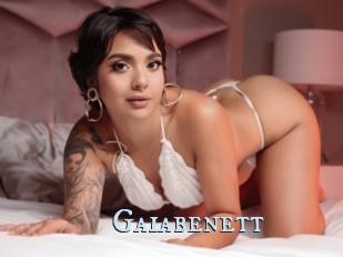 Gaiabenett