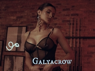 Galyacrow