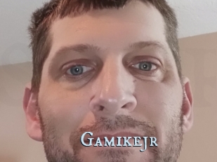 Gamikejr