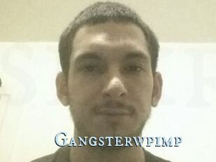 Gangsterwpimp