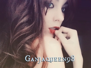 Ganjaqueen98