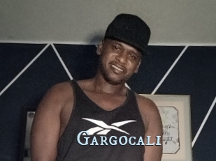 Gargocali