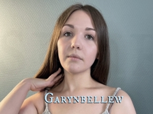 Garynbellew