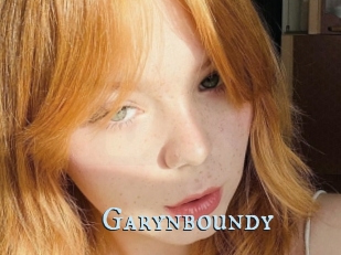 Garynboundy