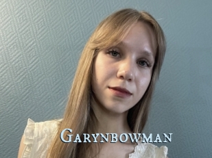 Garynbowman