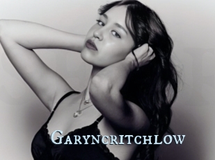 Garyncritchlow