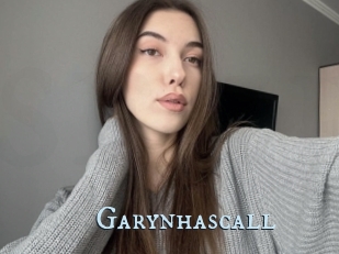 Garynhascall