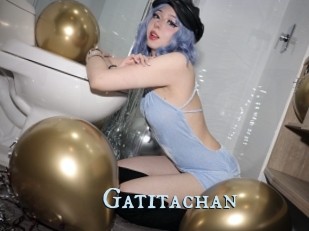 Gatitachan