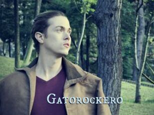 Gatorockero