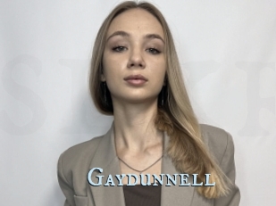 Gaydunnell