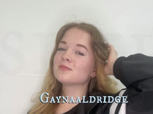 Gaynaaldridge