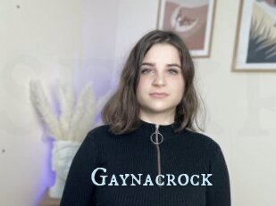 Gaynacrock