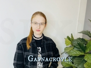 Gaynacroyle