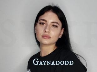 Gaynadodd