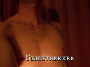 Geiletrekker