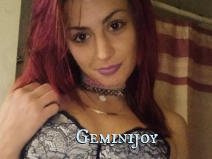 Geminijoy