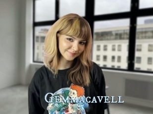 Gemmacavell