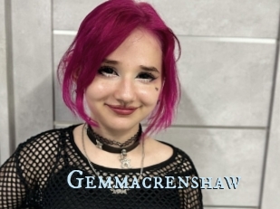 Gemmacrenshaw