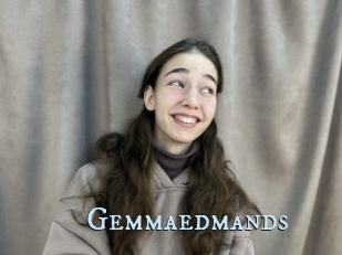 Gemmaedmands