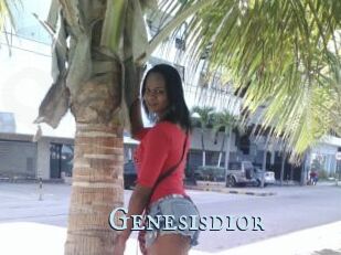 Genesisdior