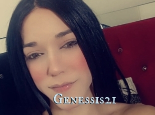 Genessis21