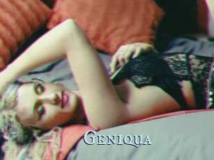 Geniqua