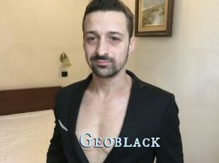 Geoblack