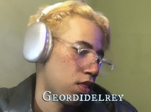 Geordidelrey