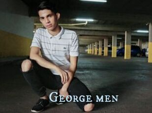 George_men