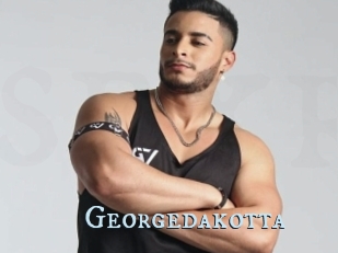 Georgedakotta