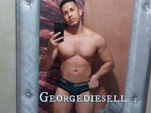 Georgediesell